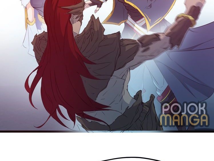 Dragon’s Blood Vessels Chapter 13 Bahasa Indonesia